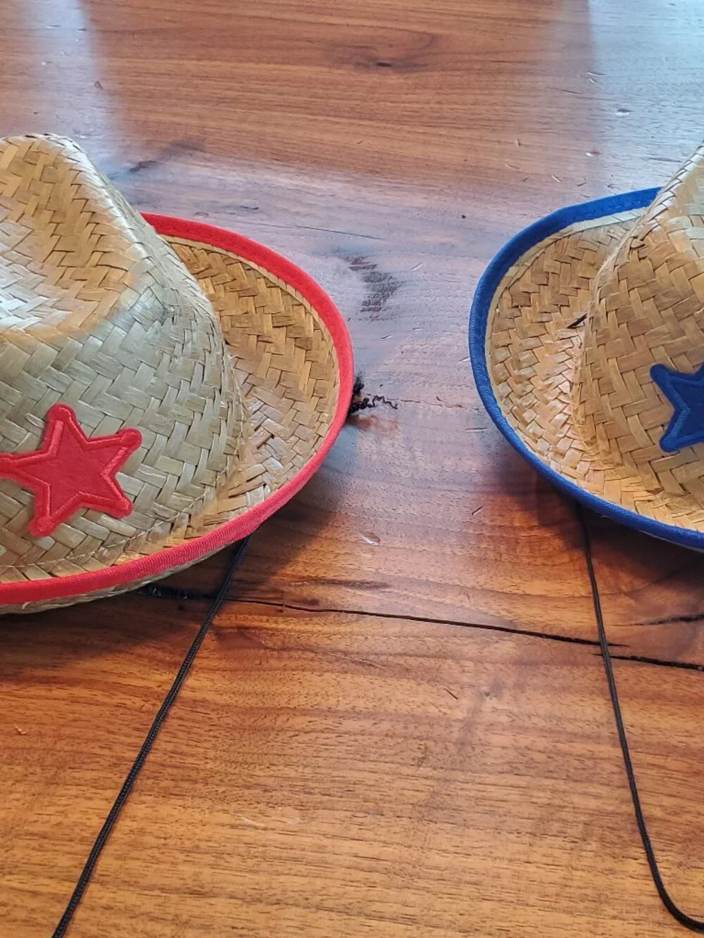 Kids Cowboy Americana Hats